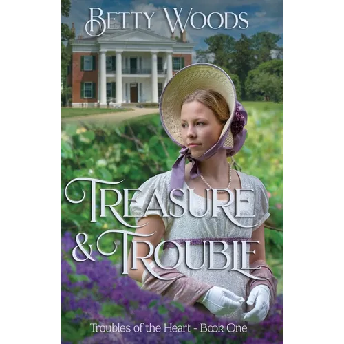 Treasure and Trouble - Paperback
