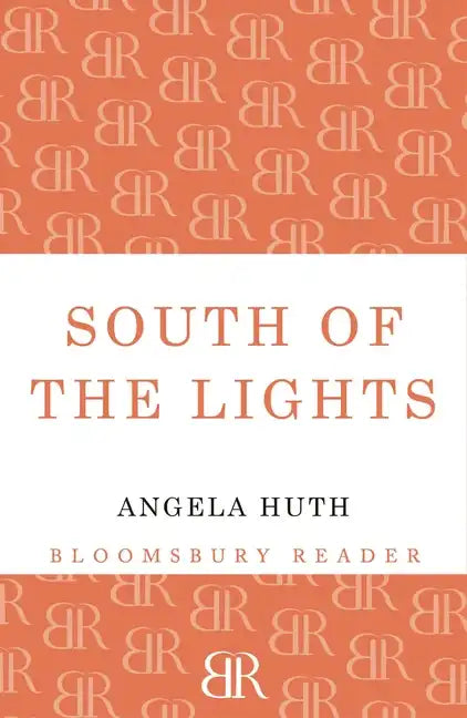 South of the Lights - Paperback