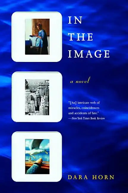 In the Image - Paperback
