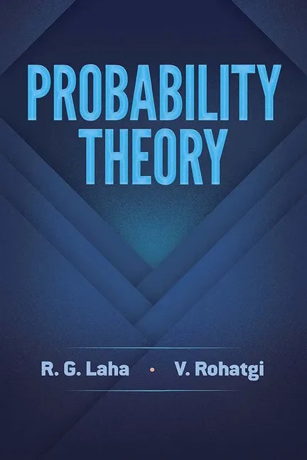 Probability Theory - Paperback