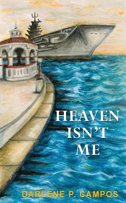 Heaven Isn't Me - Paperback