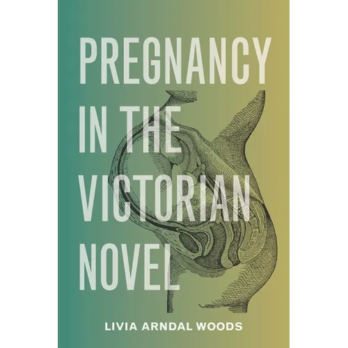 Pregnancy in the Victorian Novel - Hardcover