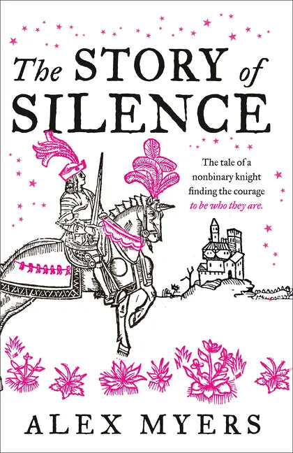 The Story of Silence - Paperback