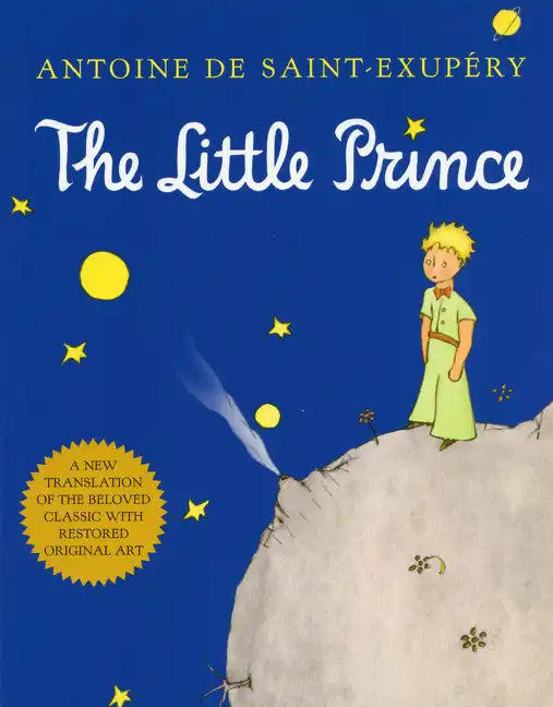 The Little Prince - Paperback