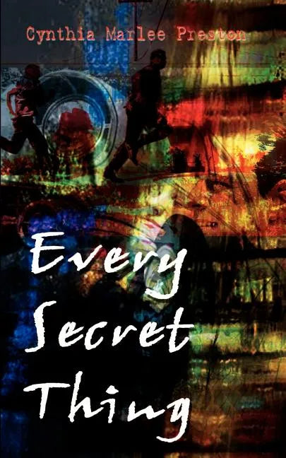 Every Secret Thing - Paperback
