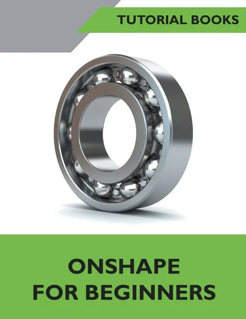 Onshape For Beginners - Paperback