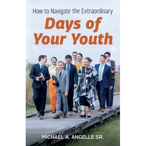 How to Navigate the Extraordinary 