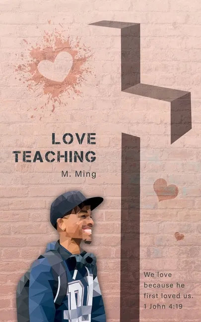Love Teaching - Paperback