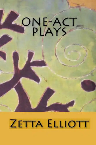 One-Act Plays - Paperback