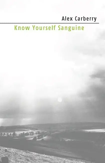 Know Yourself Sanguine - Paperback