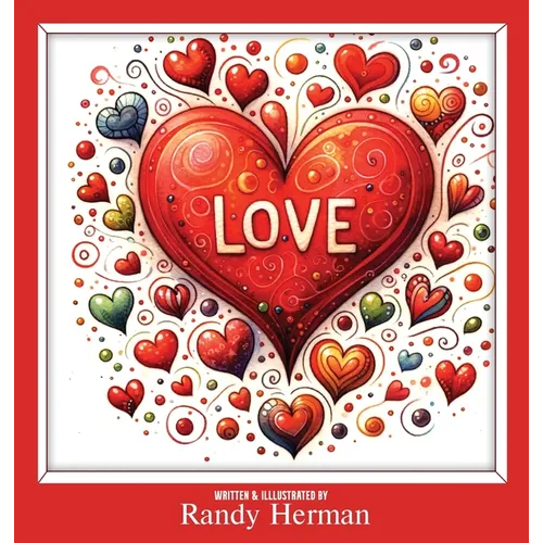 Love - Hardcover
