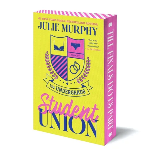 The Undergrads: Student Union - Paperback