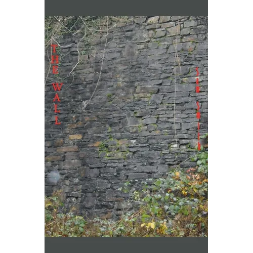 The Wall - Paperback