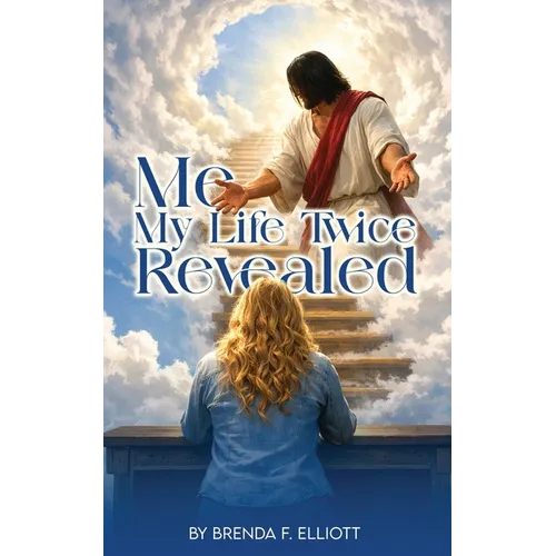 Me My Life Twice Revealed - Paperback