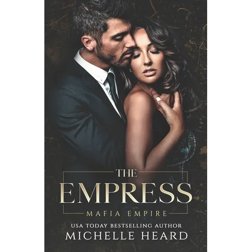 The Empress - Paperback