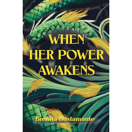When Her Power Awakens - Paperback