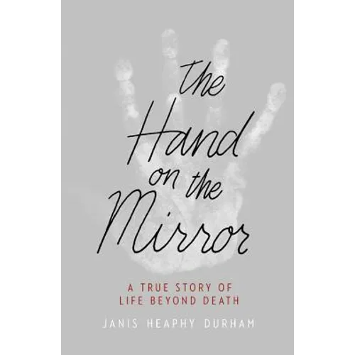 Hand on the Mirror - Hardcover