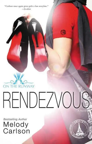 Rendezvous - Paperback