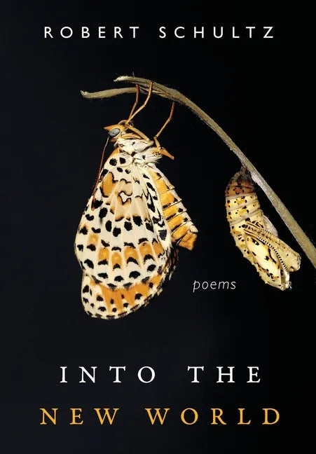 Into the New World - Hardcover