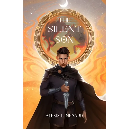 The Silent Son: A Viking Fae Fantasy Romance - Paperback