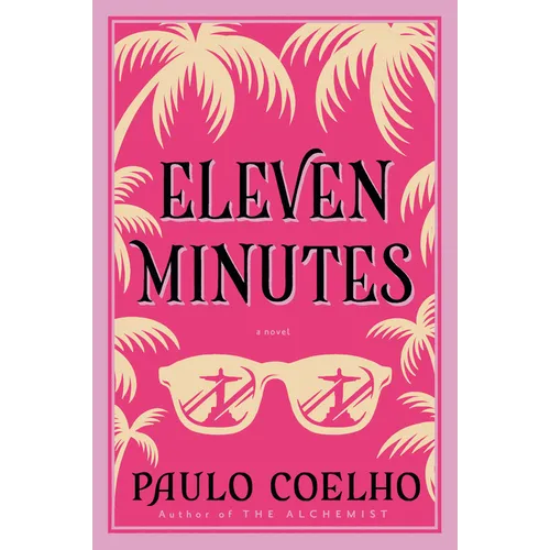 Eleven Minutes - Paperback