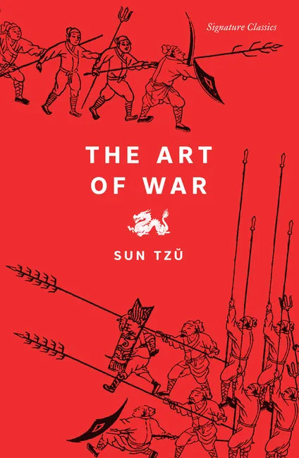 The Art of War - Paperback