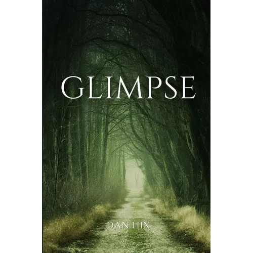 Glimpse - Paperback