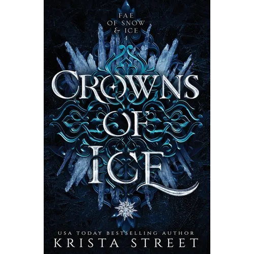 Crowns of Ice - Paperback