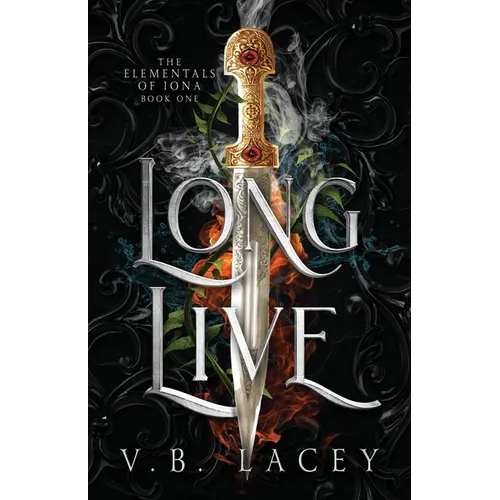 Long Live - Paperback