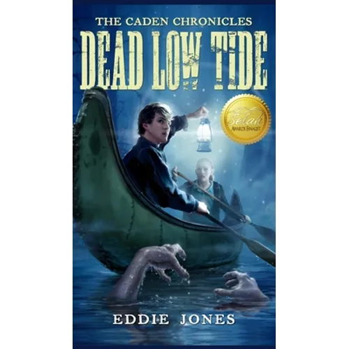 Dead Low Tide - Hardcover