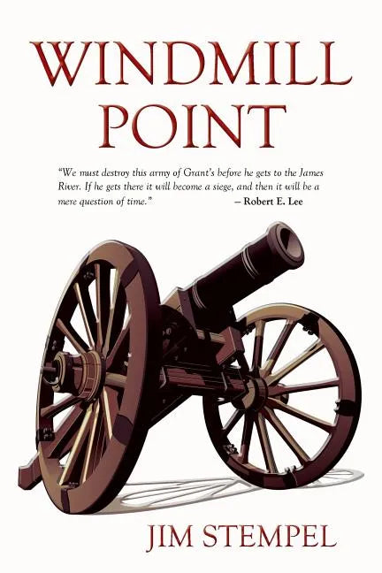 Windmill Point - Paperback