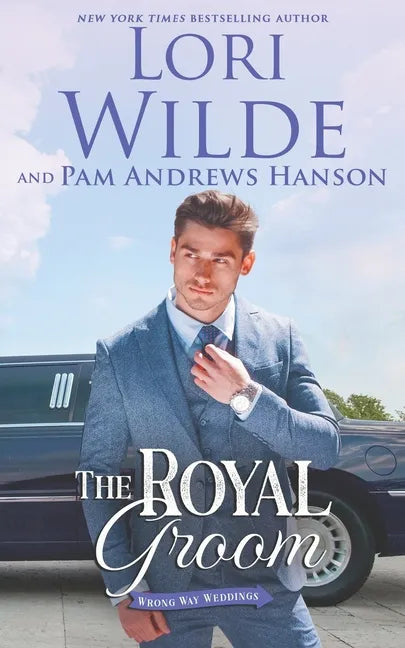 The Royal Groom - Paperback