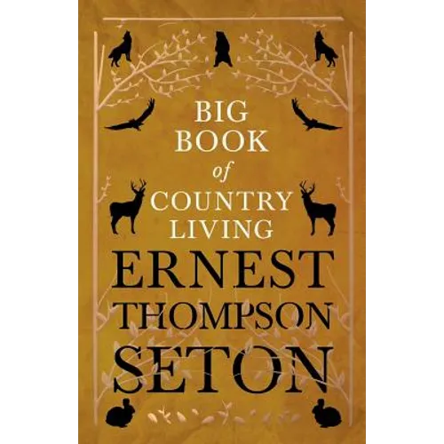 Big Book of Country Living - Paperback