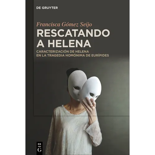 Rescatando a Helena - Hardcover
