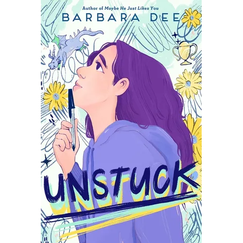 Unstuck - Paperback