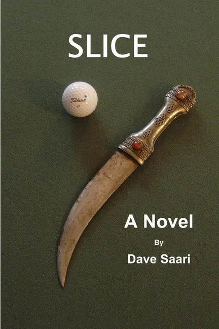 Slice - Paperback
