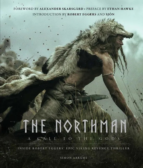 The Northman: A Call to the Gods - Hardcover