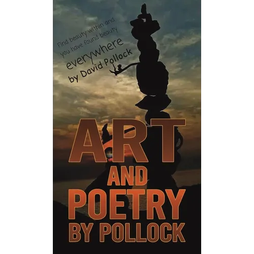 Art and Poetry by Pollock - Hardcover