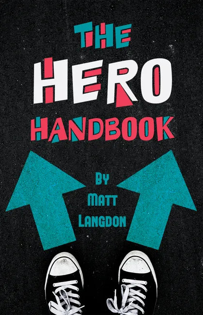 The Hero Handbook - Hardcover