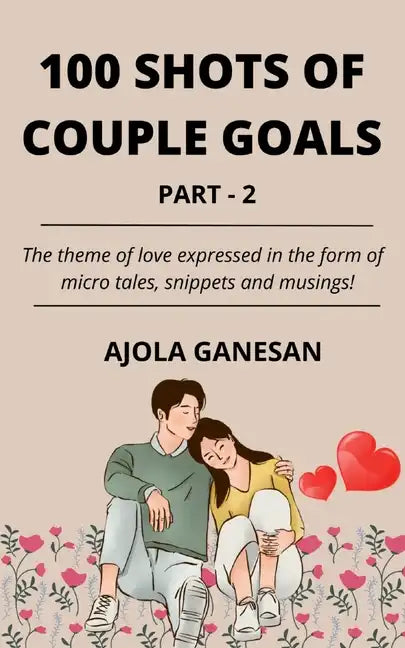 100 Shots of Couple Goals Part-2 - Paperback