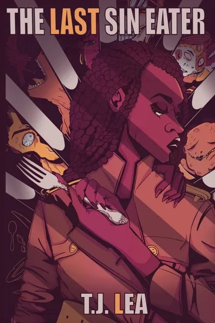 The Last Sin Eater - Paperback