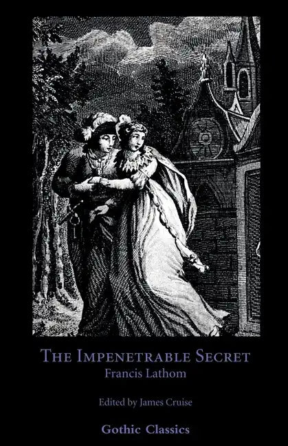 The Impenetrable Secret, Find It Out! - Paperback
