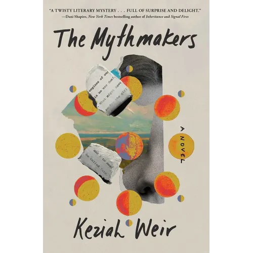 The Mythmakers - Paperback