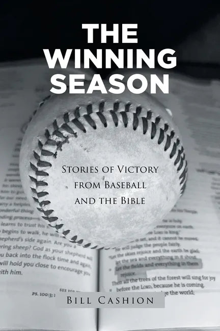 The Winning Season - Paperback