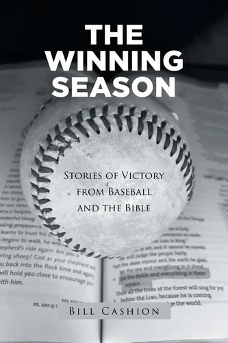 The Winning Season - Paperback