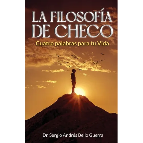 La Filosofía de Checo - Paperback