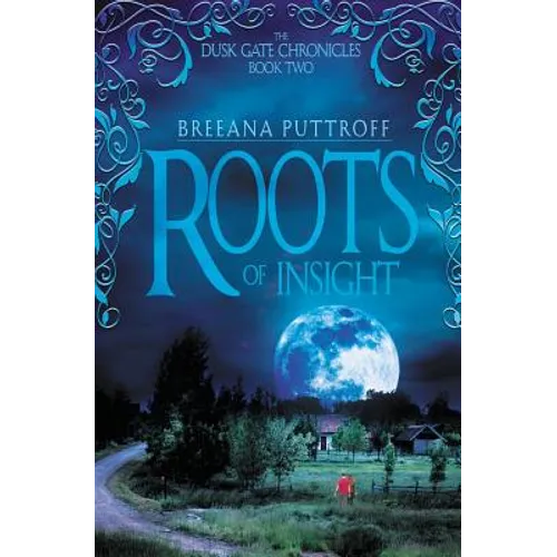Roots of Insight - Paperback