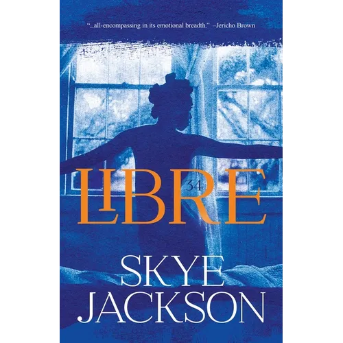 Libre - Paperback