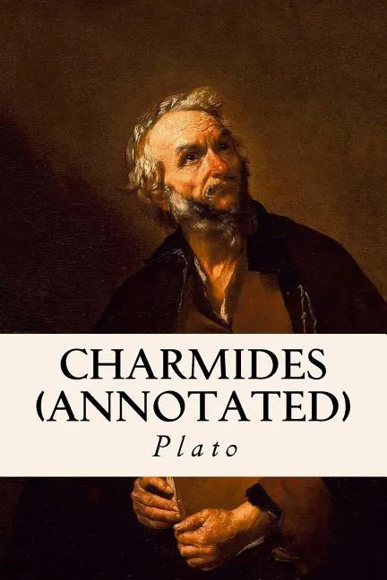 Charmides (annotated) - Paperback