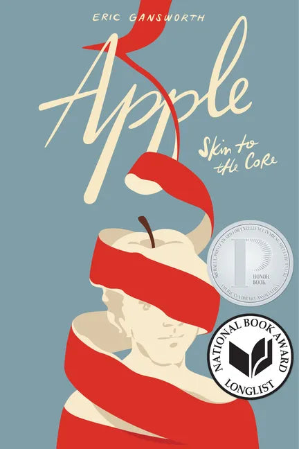 Apple: (Skin to the Core) - Hardcover
